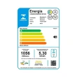 Ar Condicionado Electrolux Color Adapt 24000 BTU Q/F 220V