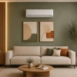 Ar Condicionado Electrolux Color Adapt 9000 BTUs Frio 220V
