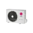 Ar-Condicionado LG DUAL Inverter Voice + AI 9.000 BTU Quente- Frio 220V - S3-W09AA31C