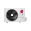 Ar-Condicionado LG DUAL Inverter Voice + AI 9.000 BTU Quente- Frio 220V - S3-W09AA31C