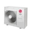 Ar Condicionado Penta Split LG 48000 BTUs (HW 3x09K + 1X12K + 1X24K) Quente e Frio Inverter 220V R-32 A5UW48GFA1.AWGZBRZ