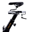 Bicicleta Ergométrica Spinning Gallant Elite Pro Mecânica Ate 120kg Roda De Inercia 18kg (GSB18HBTA-PT)