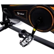 Bicicleta Ergométrica Spinning Gallant Elite Pro Mecânica Ate 120kg Roda De Inercia 18kg (GSB18HBTA-PT)