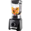 Liquidificador 1400 Full OLIQ610-220 1400W 3 e 2 Litros Jarra Plástica Antimicrobiana Preto 220V