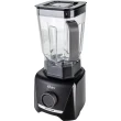 Liquidificador 1400 Full OLIQ610-220 1400W 3 e 2 Litros Jarra Plástica Antimicrobiana Preto 220V