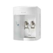 Purificador de Água de Mesa Speciale FR600 com Filtragem em 3 Etapas Branco 220V