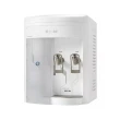 Purificador de Água de Mesa Speciale FR600 com Filtragem em 3 Etapas Branco 220V