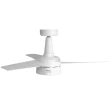 Ventilador de Teto Philco 145W 3 Pás 3 Velocidades Branco PVT07B 220V